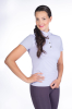 HKM Lavender Bay Uni Ladies T-Shirt (3 Colours)